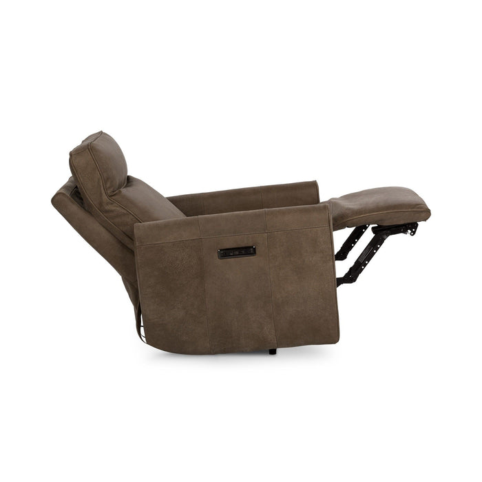 Vivica - Leather Power Recliner