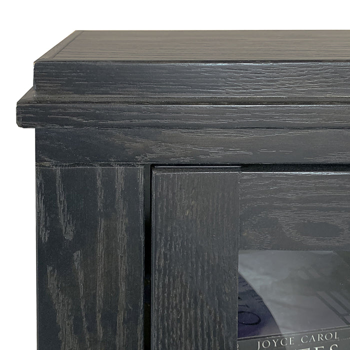 Electric Fireplace TV Console For TVs Up To 95" - Clove