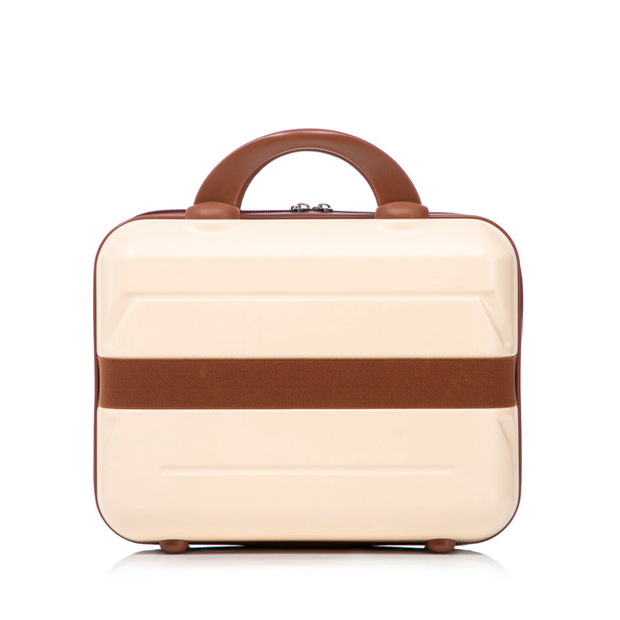Spinner Luggage Set & Combination Lock