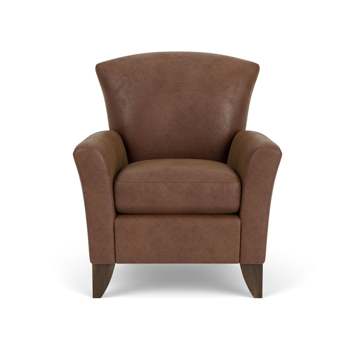 Jupiter - Fabric Chair