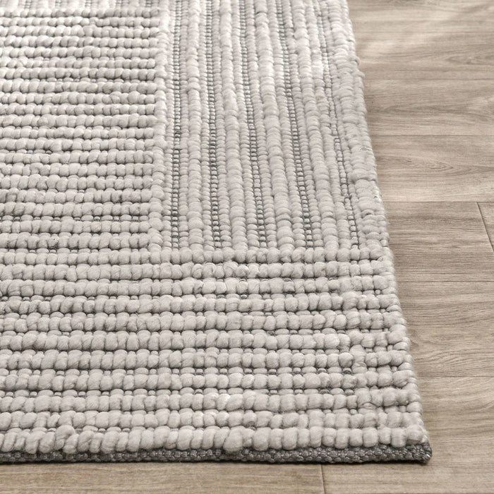 Berlin Check - Area Rug