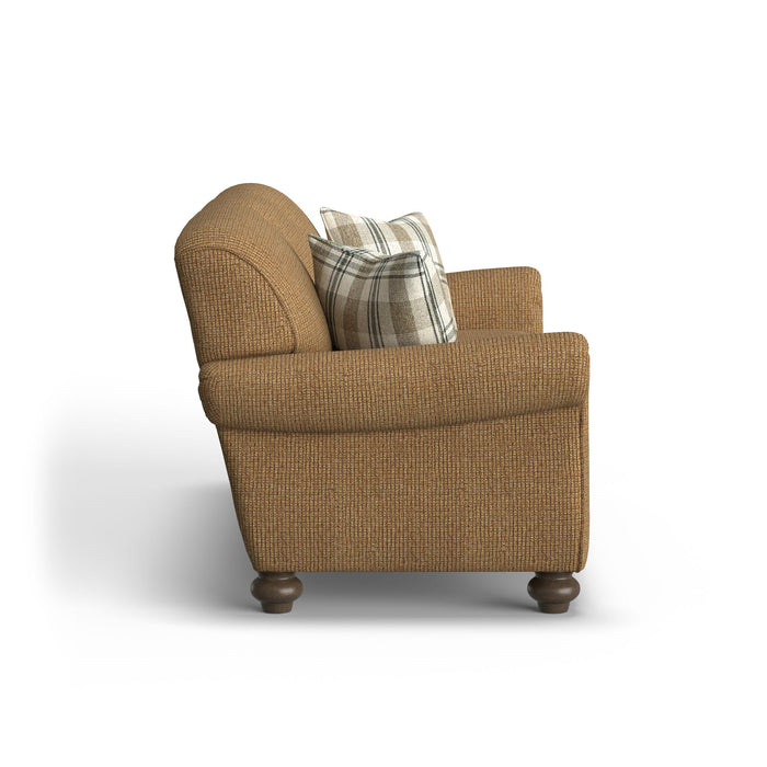 Winston - Fabric Sofa