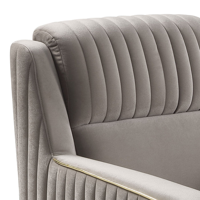 Ruby - Accent Chair