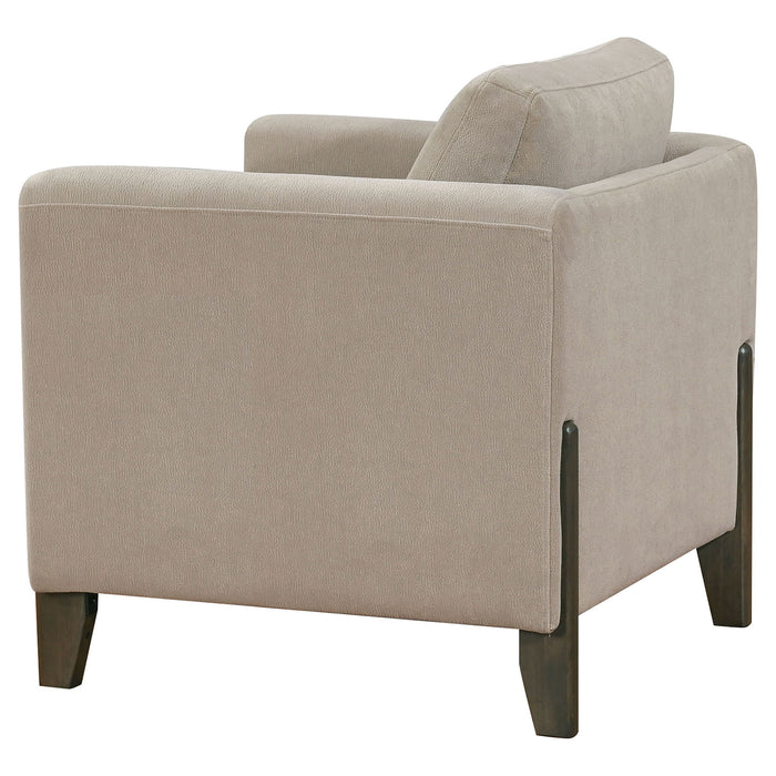 Fisher - Arm Sofa Set