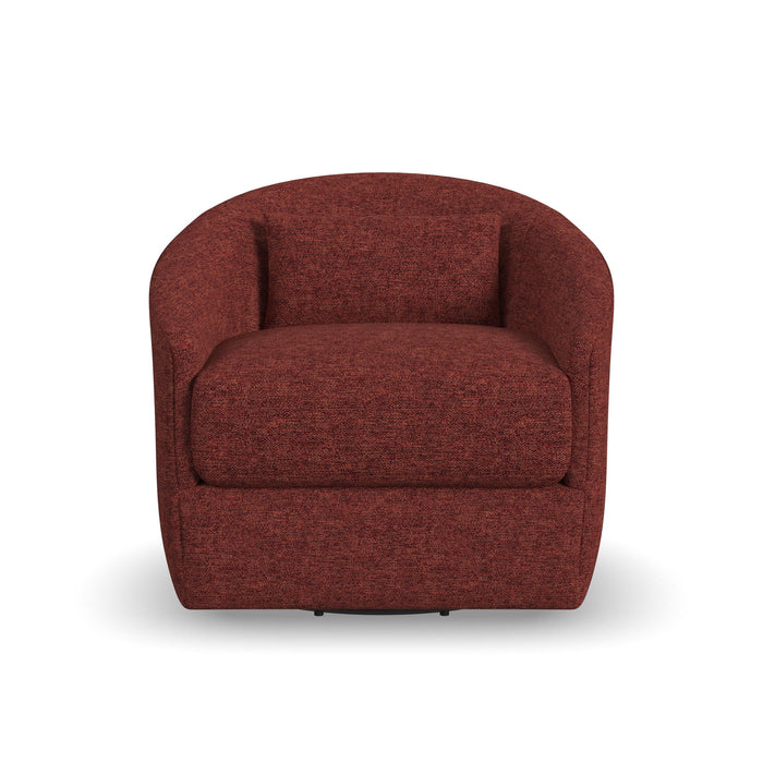 Shelly - Swivel Chair
