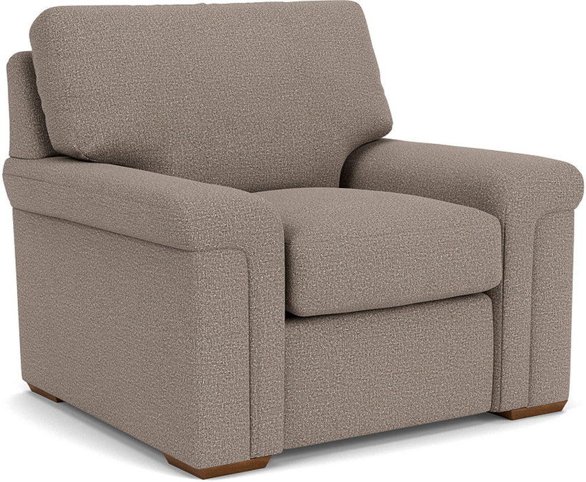 Blanchard - Fabric Chair