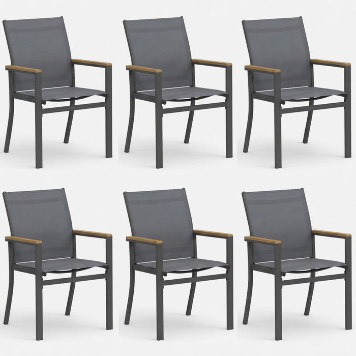 Outdoor Patio Chairs