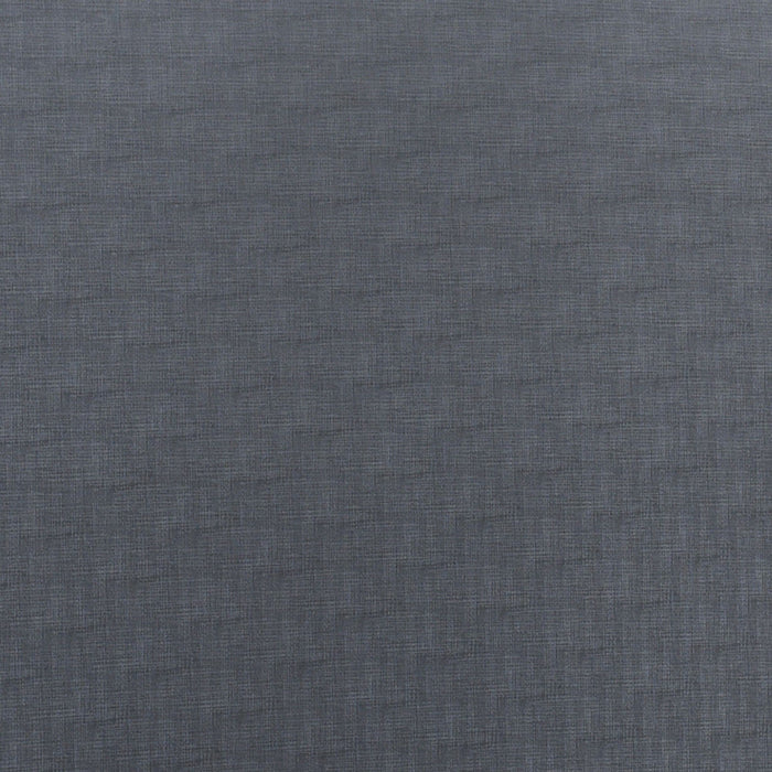 Shaker - 5 Pieces Bedroom Set With Crystal Inspired Tufted Headboard And LED Lighting