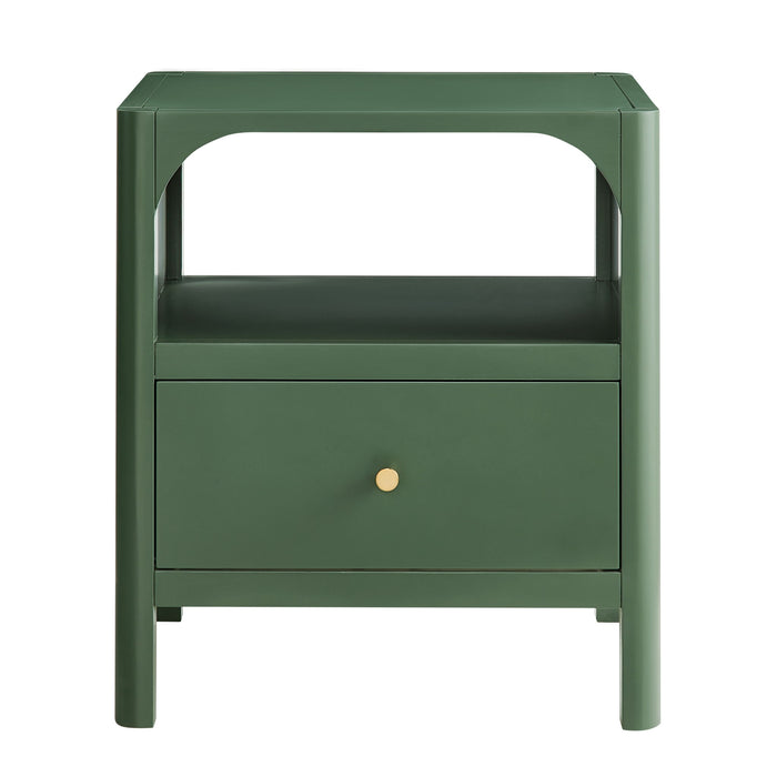 Williamson - 1 Drawer Nightstand