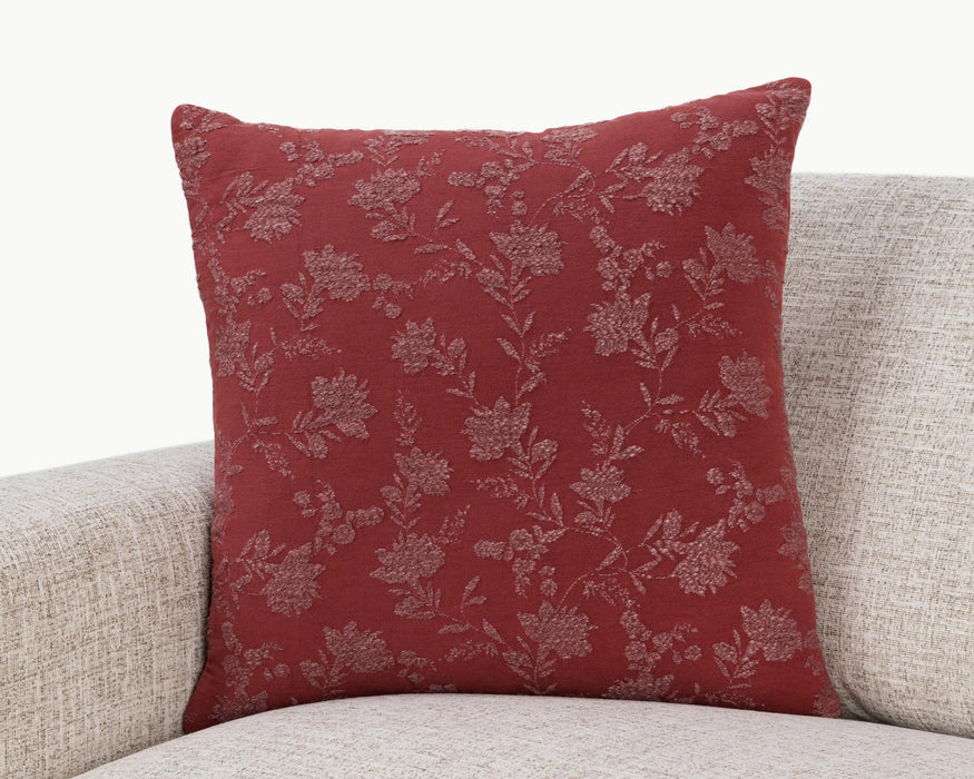 Novel Estate - NV Rosecliff Pillow