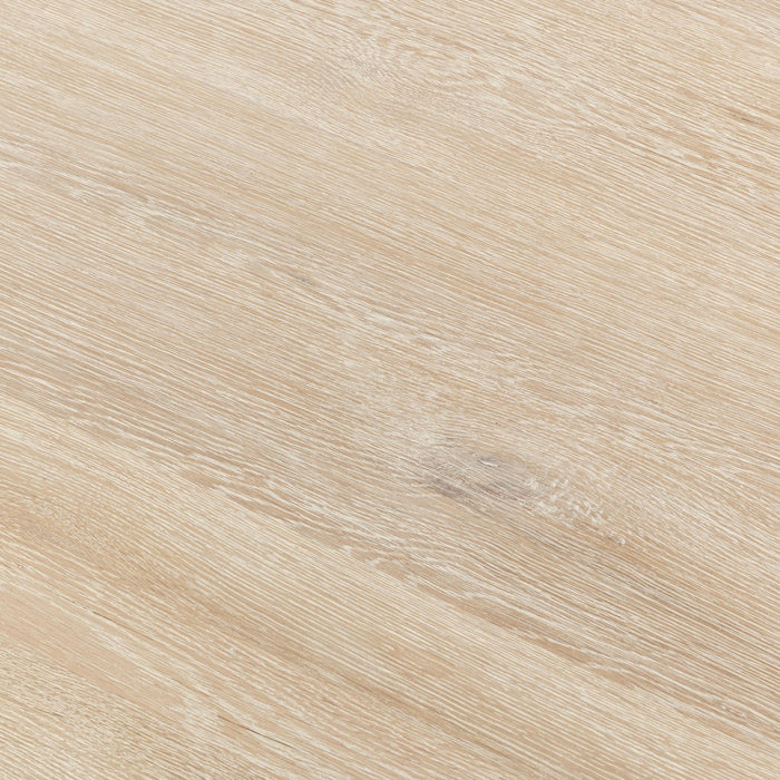 Vander - Solid Wood Square Coffee Table