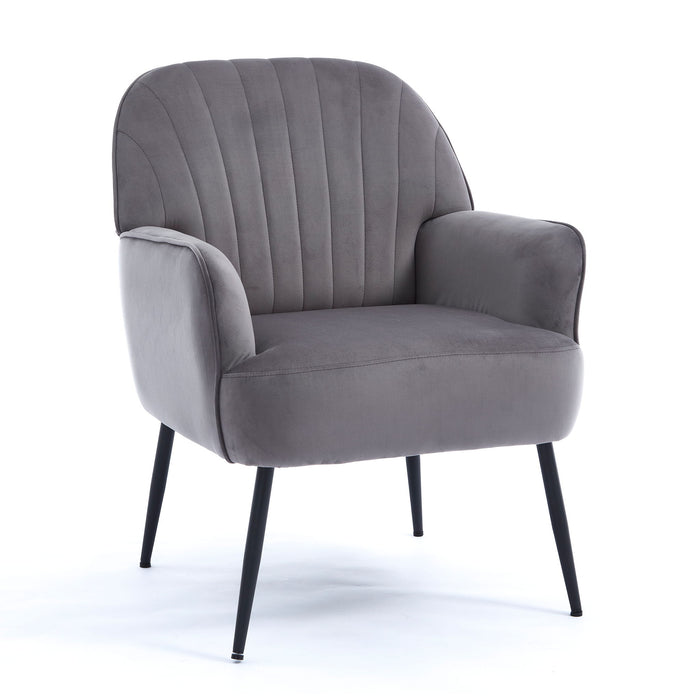 Accent Chair For Living Room