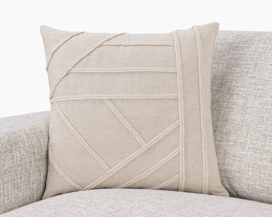 Novel Estate - NV Langdon Pillow