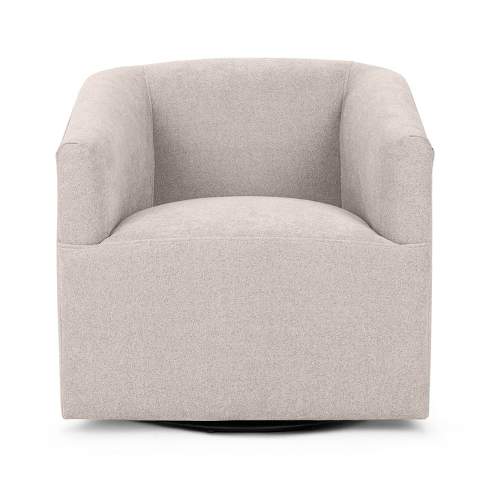 Vernon - Swivel Chair