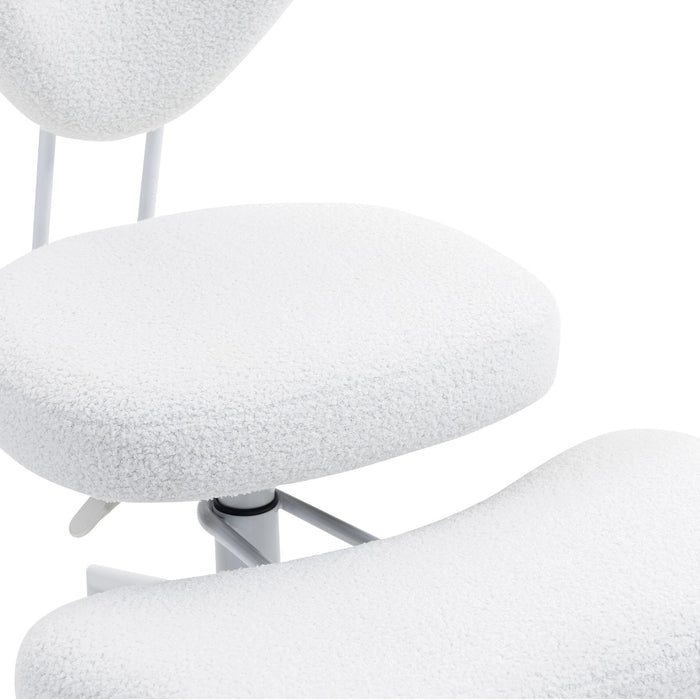 Multifunctional Ergonomic Meditation & Yoga Chair