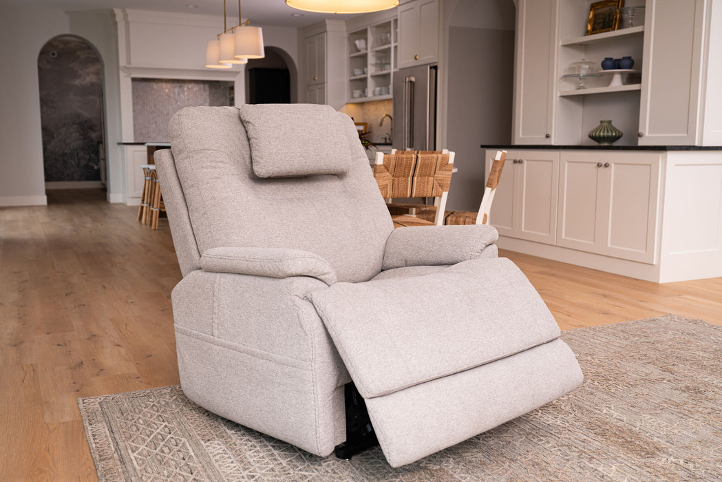 Zecliner Model 2 - Power Sleep Chair