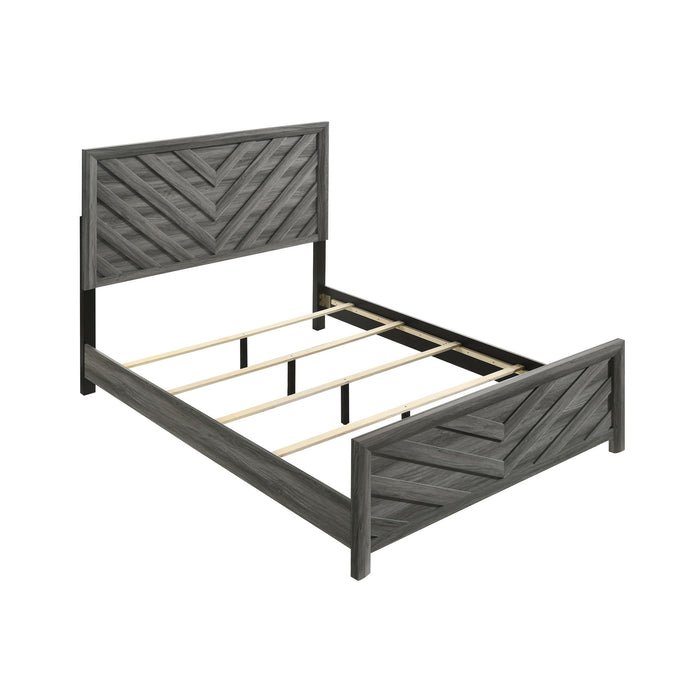 Denver - Bed