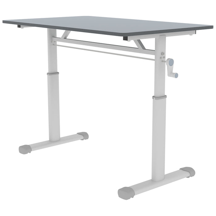Adjustable Home Office Desk
