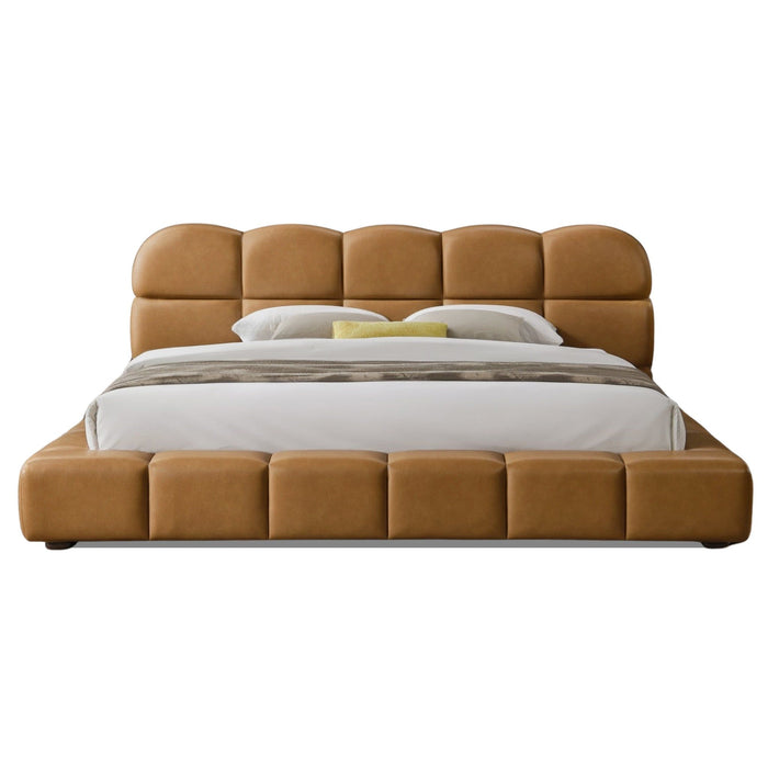 Roswell - Platform Bed