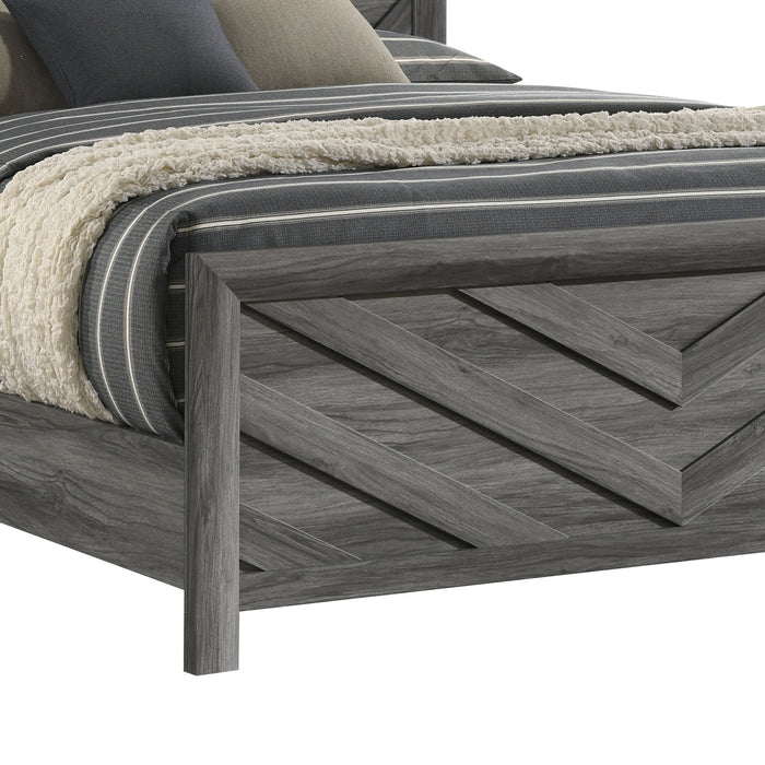 Denver - Bedroom Set