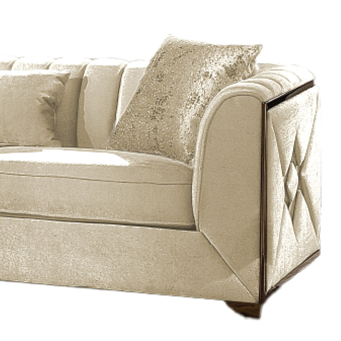 Velencia - Living Room Set