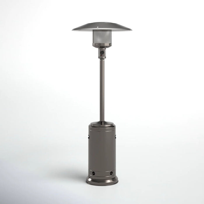 46, 000 Btu Standing Patio Heater
