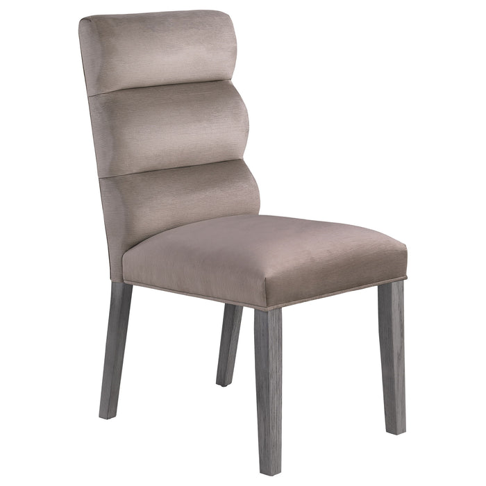 Highmore - Upholstered Dining Side Chair (Set of 2)