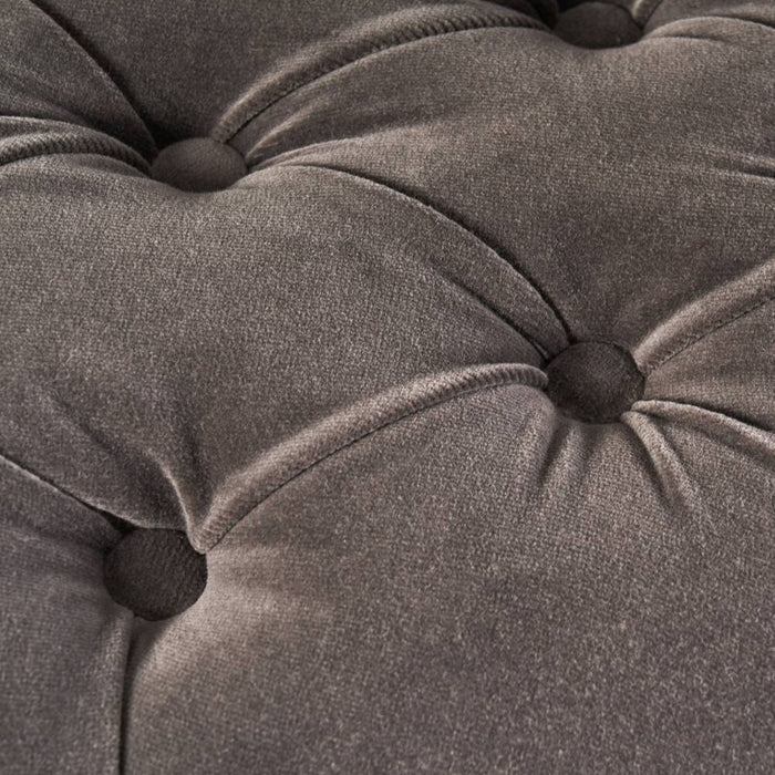 Tufted Dining Chair (Set of 2)