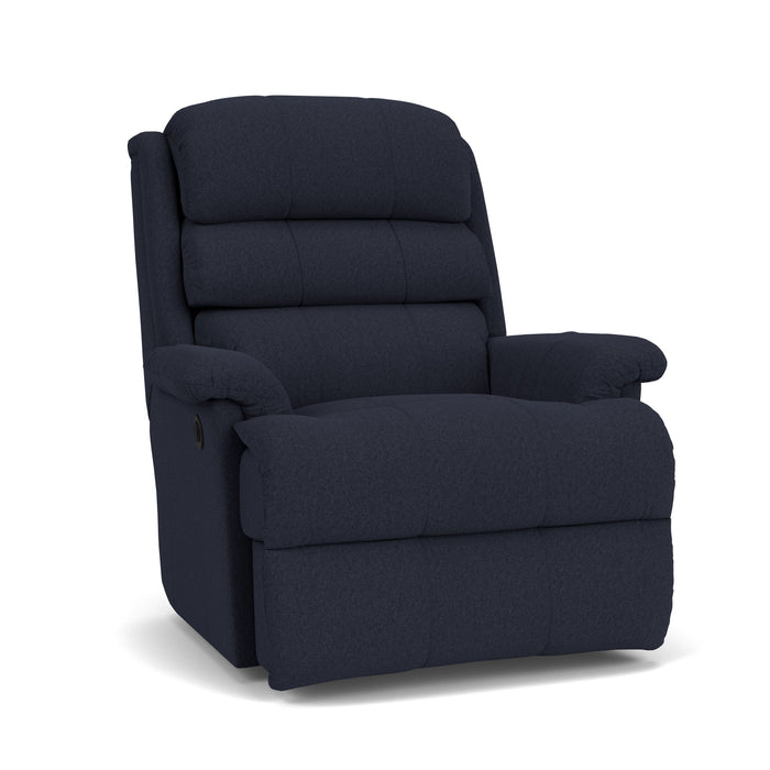 Yukon - Living Room Recliner
