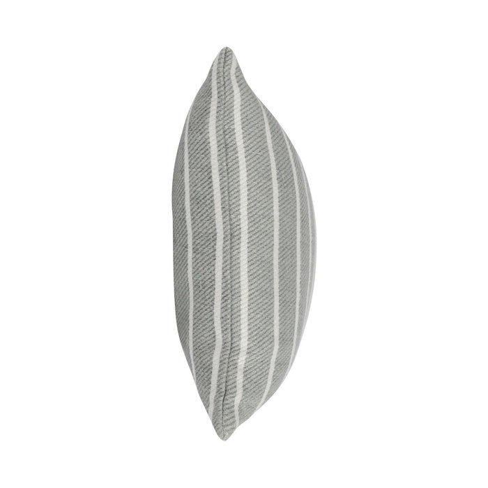Shore - CP Pillow - Eucalyptus