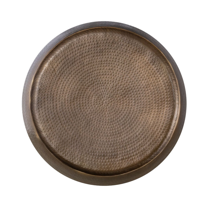 Ct501 - Round Coffee Table