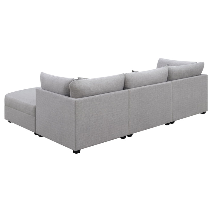 Lafayette - Modular Sectional Sofa