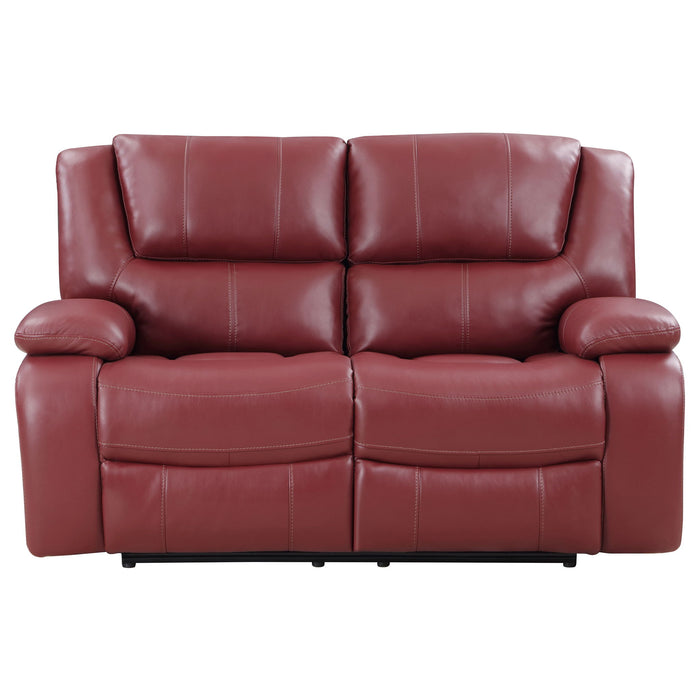 Elodie - Reclining Sofa Set With Manual Recline
