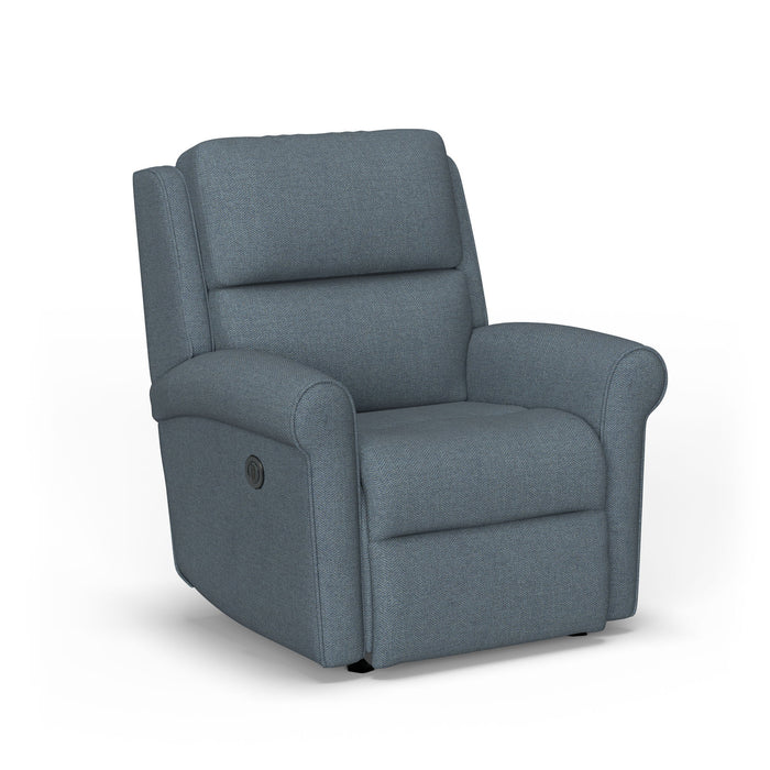 Belle - Reclining Chair