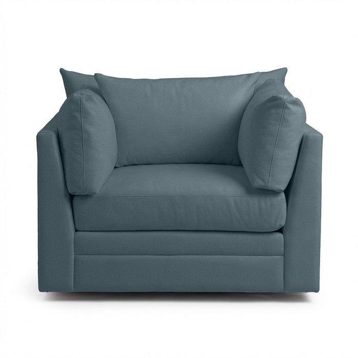 Audrey - Swivel Chair