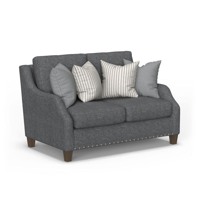 Gianna - Loveseat