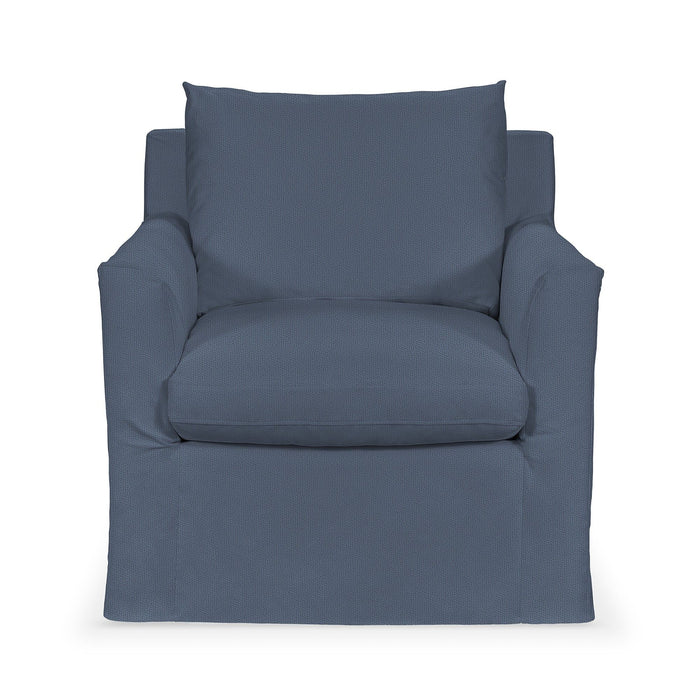 Cassiano - Swivel Chair
