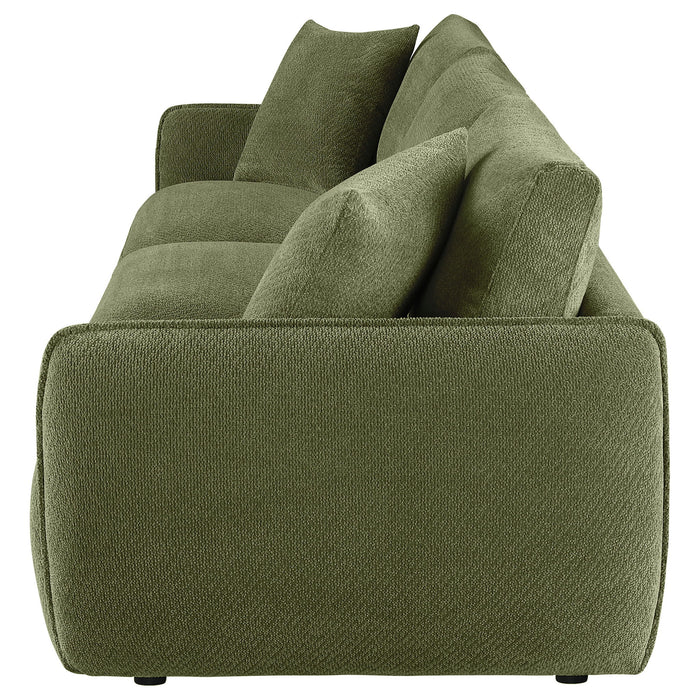 Logan - Modular Sofa With Slim Arms
