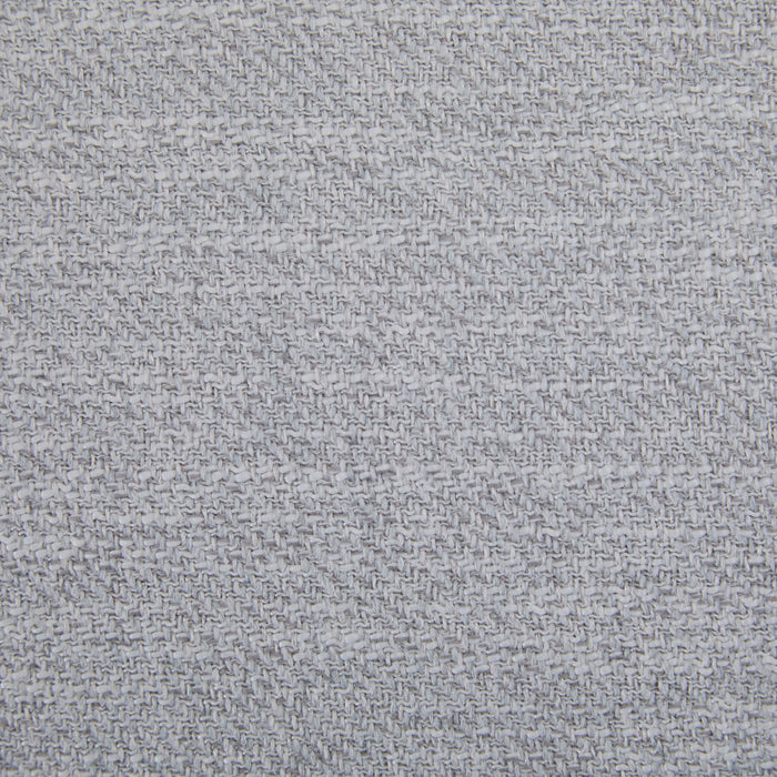 Mid Century Moderne Sofa With Wood Sides