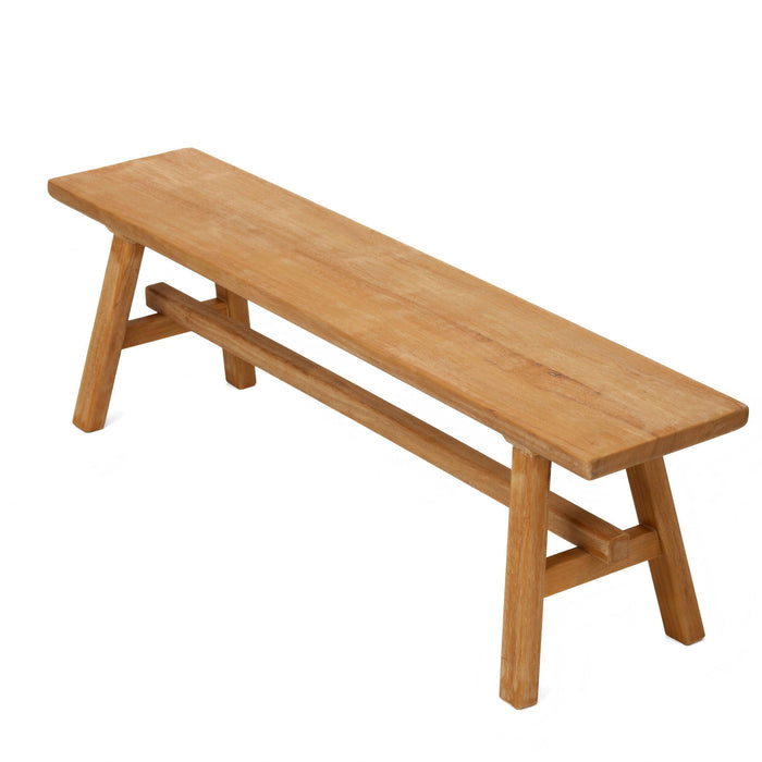 Farmhouse Dining Bench