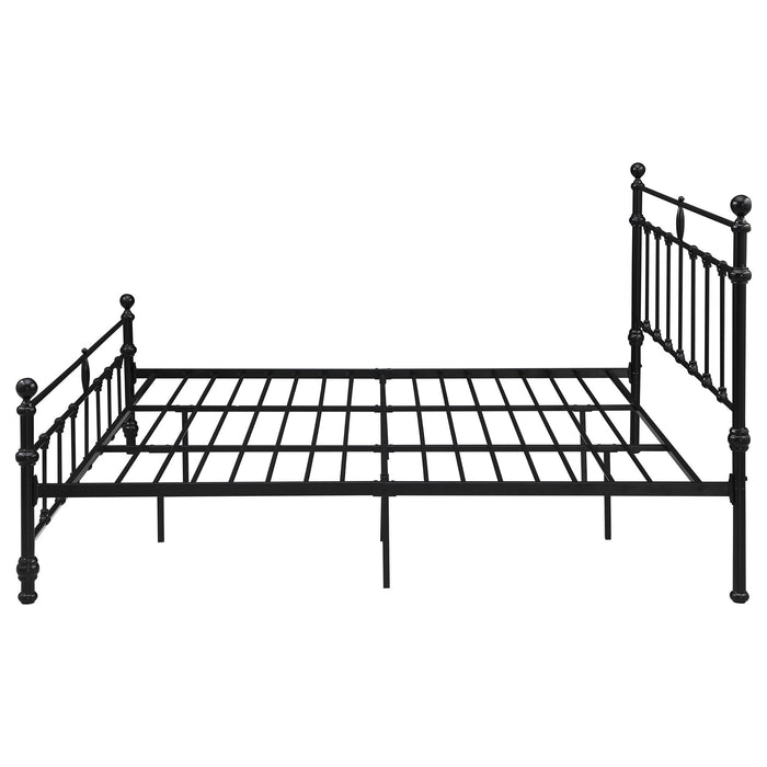 Durango - Open Frame Bed