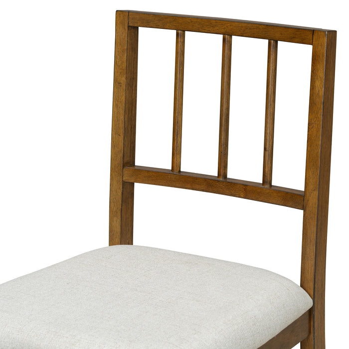 6 Piece Kitchen & Dining Room Furniture