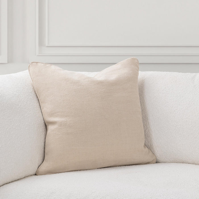 Bedford - SLD Linen Pillow