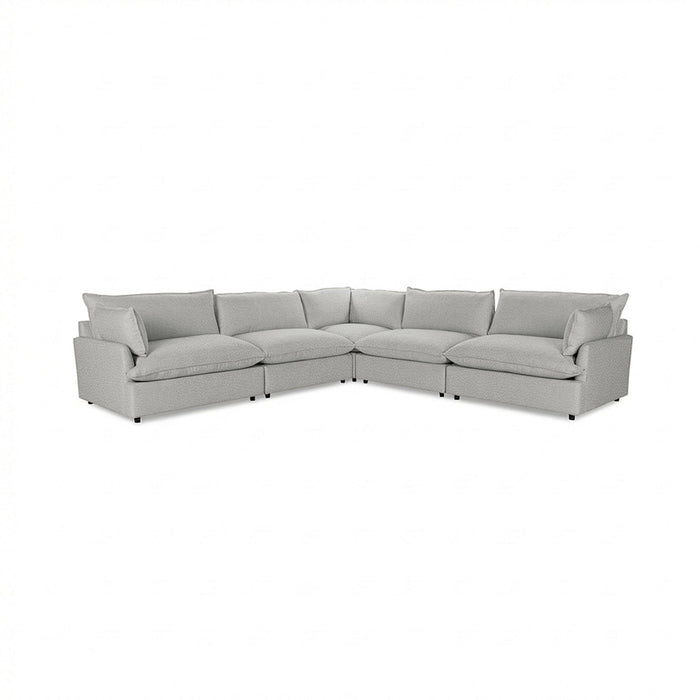 Caplan - Modular Sectional