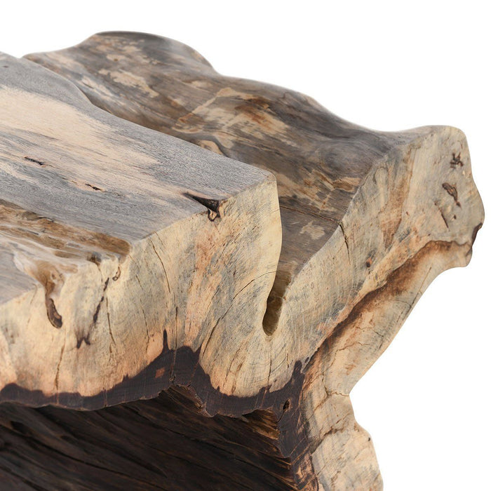 Odette - Console Table - Natural