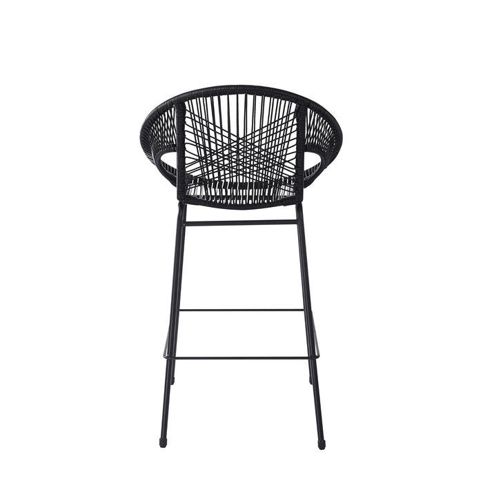 Ferrara - Outdoor Patio Barstool (Set of 2)