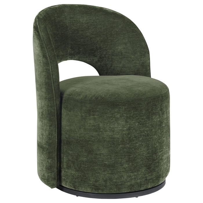 Quinto - Swivel Accent Chair