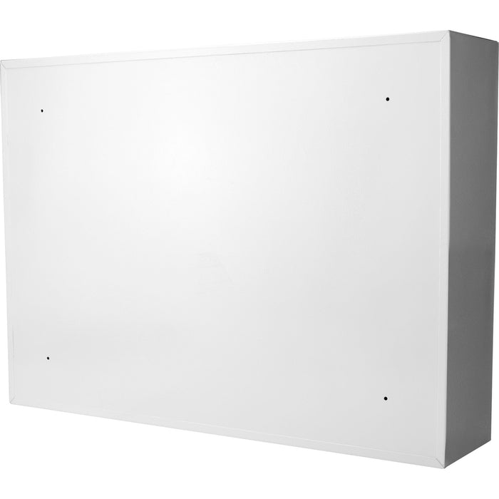 Adjustable Key Cabinet With Lock