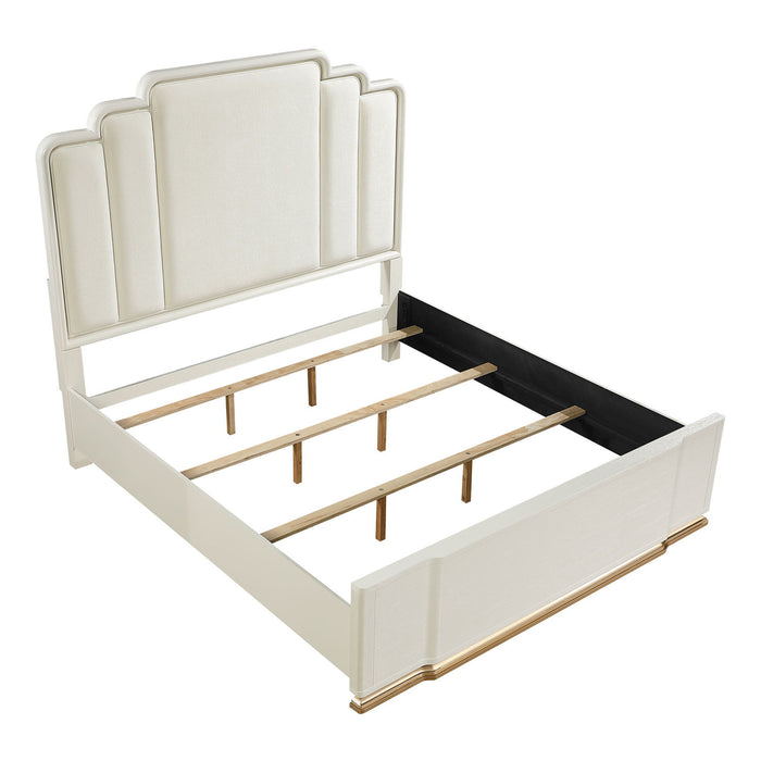 Lexington - Bedroom Set