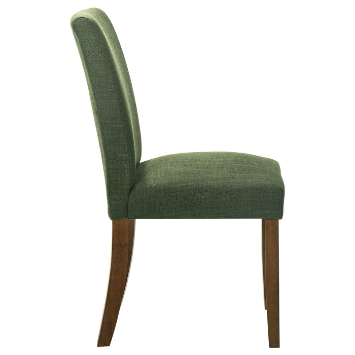 Conifer - Upholstered Dining Side Chair (Set of 2)